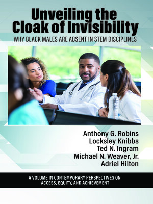 cover image of Unveiling the Cloak of Invisibility